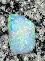 Load image into Gallery viewer, 7,09 ct multi patern very 3 d opal
