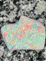 Load image into Gallery viewer, 26,03 ct extr bright fully saturated  non directional opal
