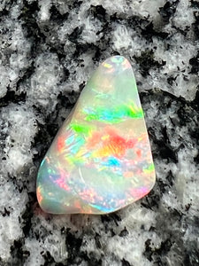 7,69ct skin2 skin patern with rainbow colors