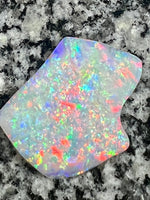 Load image into Gallery viewer, 26,03 ct extr bright fully saturated  non directional opal
