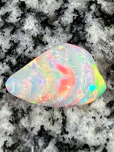 7,69ct skin2 skin patern with rainbow colors