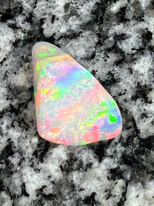 7,69ct skin2 skin patern with rainbow colors