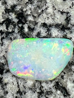 Load image into Gallery viewer, 7,09 ct multi patern very 3 d opal
