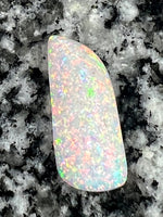 Load image into Gallery viewer, 7,6 ct 2-sided fully saturated non directional opal
