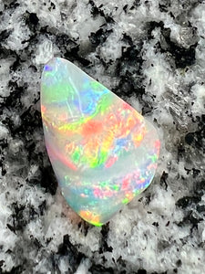 7,69ct skin2 skin patern with rainbow colors