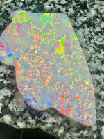 Load image into Gallery viewer, 254,7 ct extreem bright very high Brazilian opal
