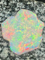 Load image into Gallery viewer, 190,65 ct fully saturated none directional only color bigg opal
