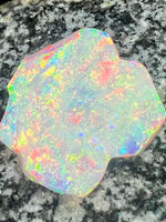 Load image into Gallery viewer, 190,65 ct fully saturated none directional only color bigg opal
