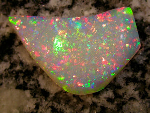 21.95ct BRAZILIAN CRYSTAL OPAL #C2