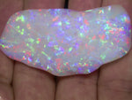 Load image into Gallery viewer, 129ct BRAZILIAN OPAL #O1
