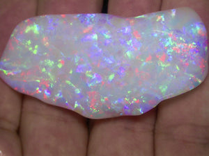 129ct BRAZILIAN OPAL #O1