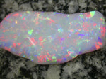 Load image into Gallery viewer, 129ct BRAZILIAN OPAL #O1
