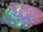 Load image into Gallery viewer, 39.3ct BRAZILIAN CRYSTAL OPAL #C1
