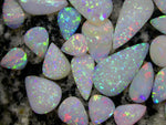 Load image into Gallery viewer, 132ct TEARDROP OPALS PARCELS #P1
