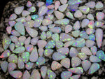 Load image into Gallery viewer, 132ct TEARDROP OPALS PARCELS #P1
