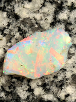 Load image into Gallery viewer, 8.2ct BRAZILIAN ROUGH OPAL #R3   @SOLD@
