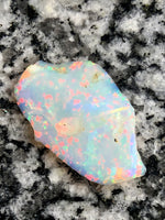 Load image into Gallery viewer, 8.2ct BRAZILIAN ROUGH OPAL #R3   @SOLD@
