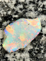 Load image into Gallery viewer, 8.2ct BRAZILIAN ROUGH OPAL #R3   @SOLD@
