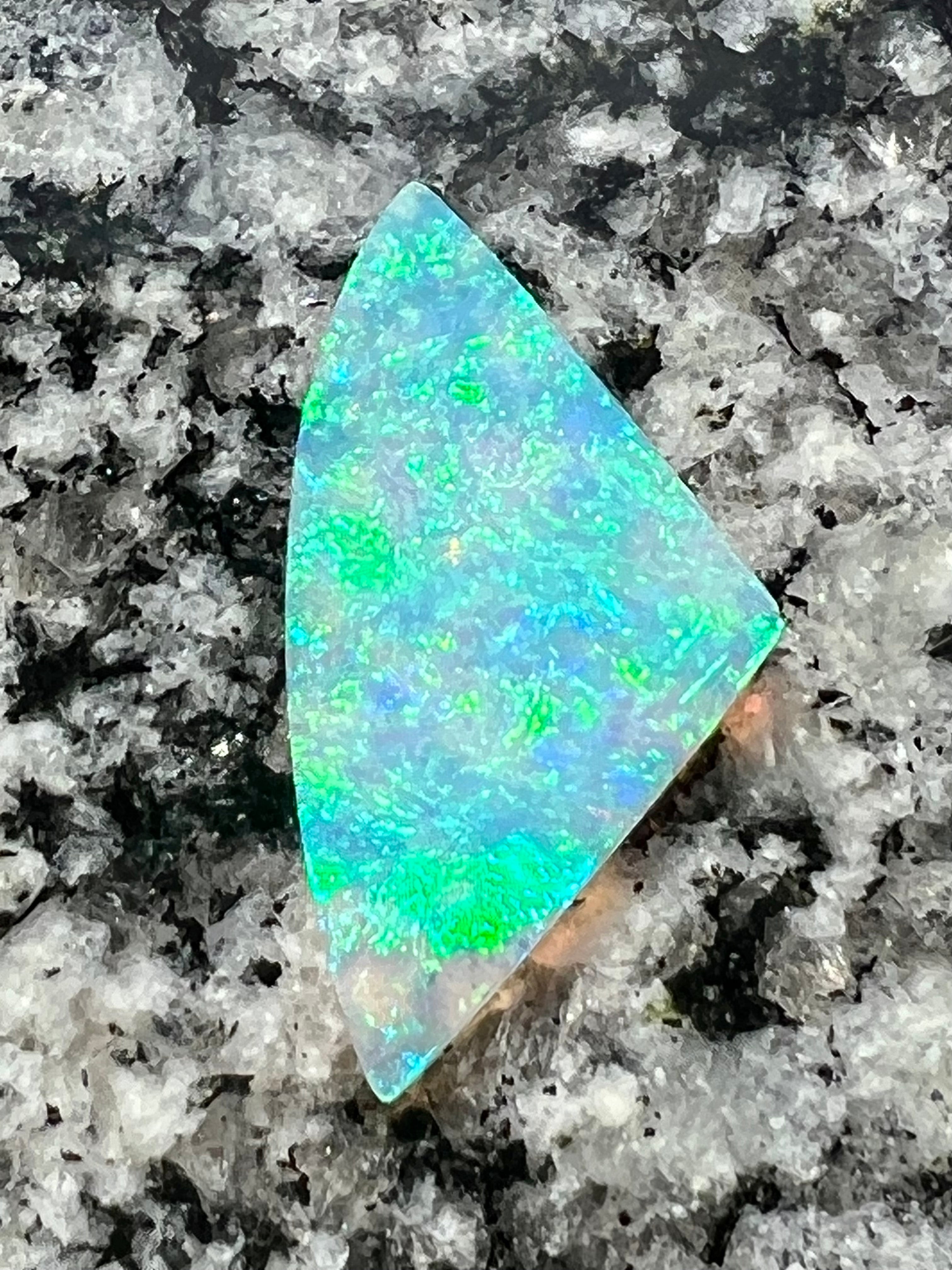 5,65 ct extr 3d skin2skin crystal opal