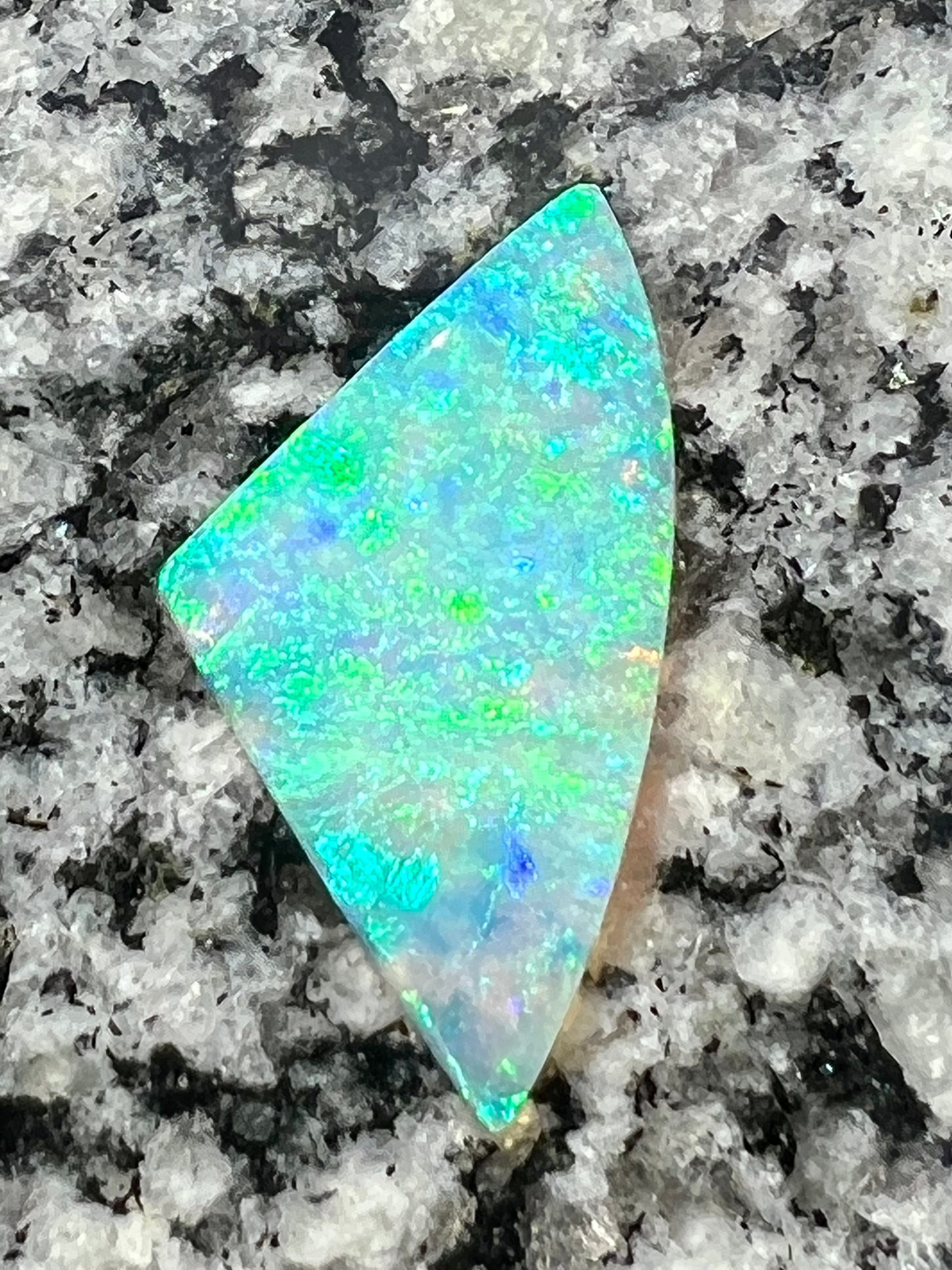 5,65 ct extr 3d skin2skin crystal opal