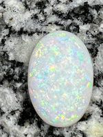 Load image into Gallery viewer, 12,47 fully saturated bigg oval opal
