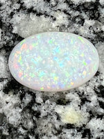 Load image into Gallery viewer, 12,47 fully saturated bigg oval opal
