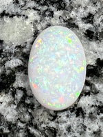 Load image into Gallery viewer, 12,47 fully saturated bigg oval opal
