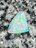 Load image into Gallery viewer, 2,71 ct fully saturated freeform opal
