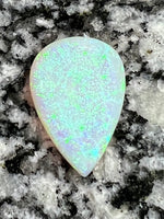 Load image into Gallery viewer, 10,8 fully saturated teardrop opal
